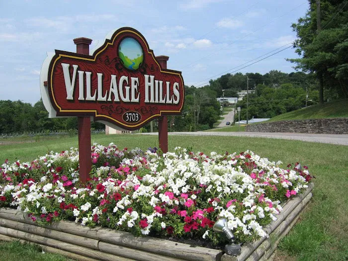 Village Hills RV & Mobile Home Community 4