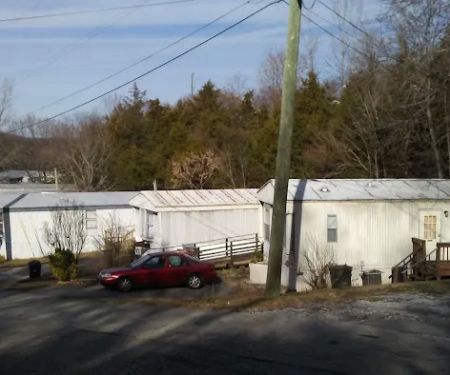 Village Hills RV & Mobile Home Community