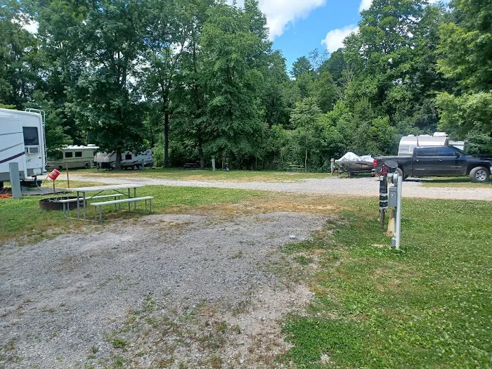 Happy Camper Campground 2