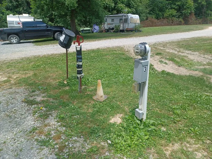 Happy Camper Campground 4