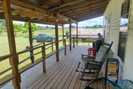 Happy Camper Campground