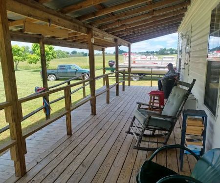 Happy Camper Campground