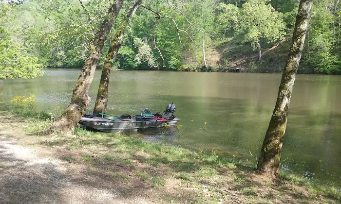 Happy Camper Campground 8