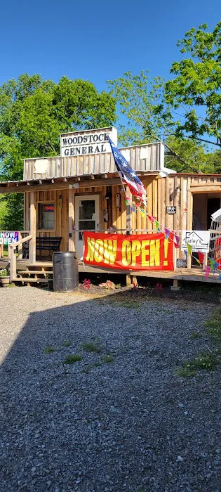 Happy Camper Campground 9