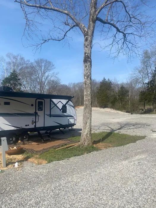 Charles Creek Campground 3