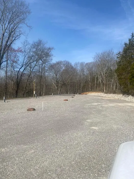 Charles Creek Campground 1