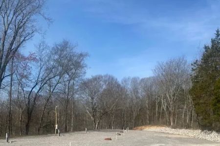 Charles Creek Campground