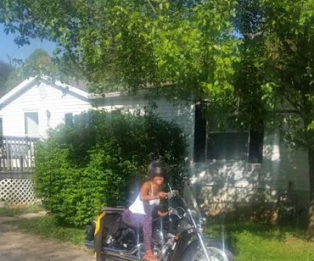 Rock Island Community Homes