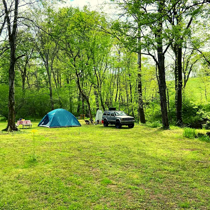 Plentiful Hill Farm 10