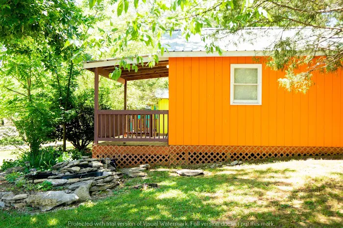 Camper's RV Park 8