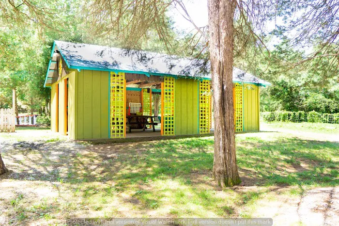 Camper's RV Park 3