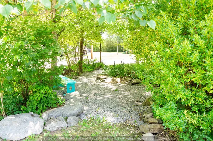 Camper's RV Park 9