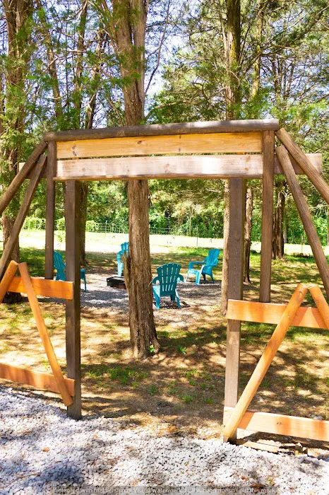 Camper's RV Park 7