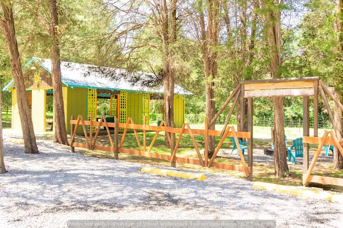 Camper's RV Park 6
