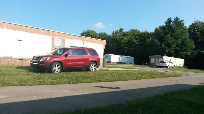 Columbia Mobile Home Community 1