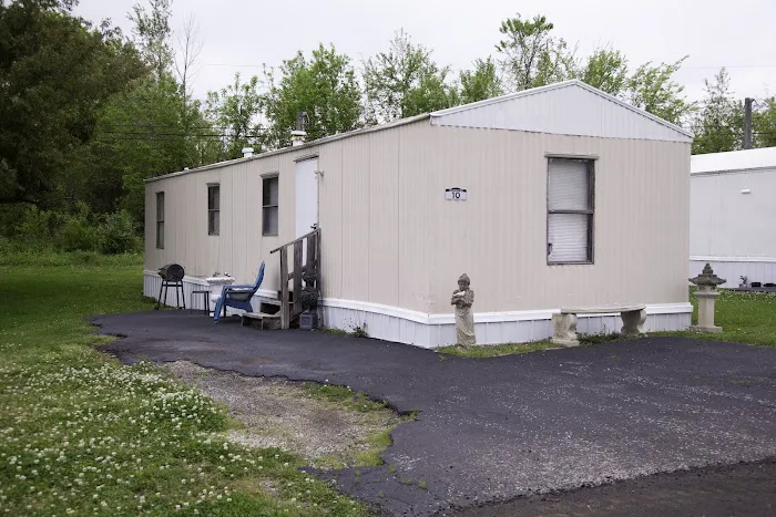 Columbia Mobile Home Community 6