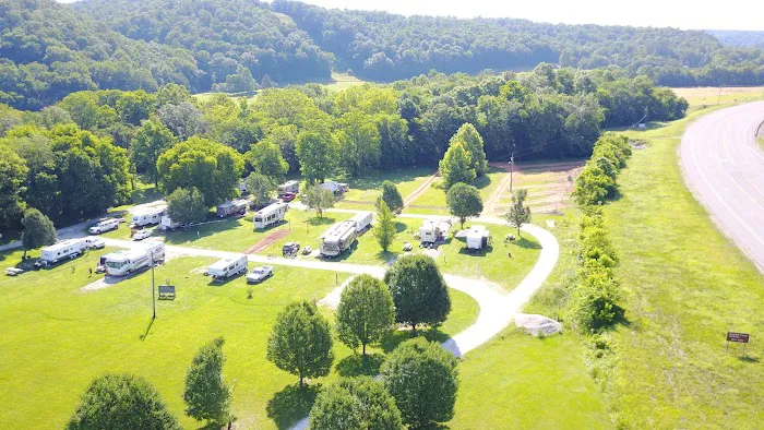 Fall Hollow Campground RV Park And B&B 5