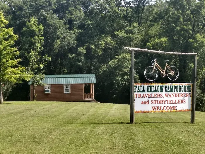 Fall Hollow Campground RV Park And B&B 10
