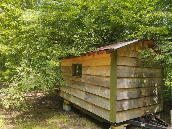 Fall Hollow Campground RV Park And B&B 6