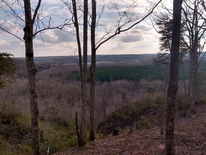 Pine Bluff RV Campground 1