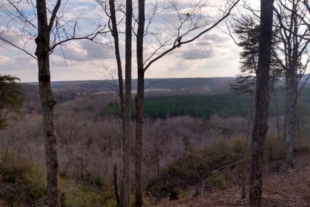 Pine Bluff RV Campground