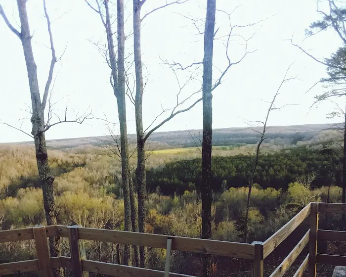Pine Bluff RV Campground 6