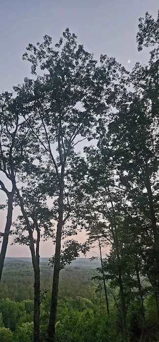 Pine Bluff RV Campground 4