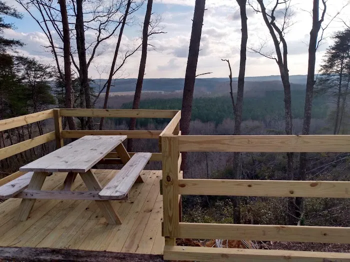 Pine Bluff RV Campground 3