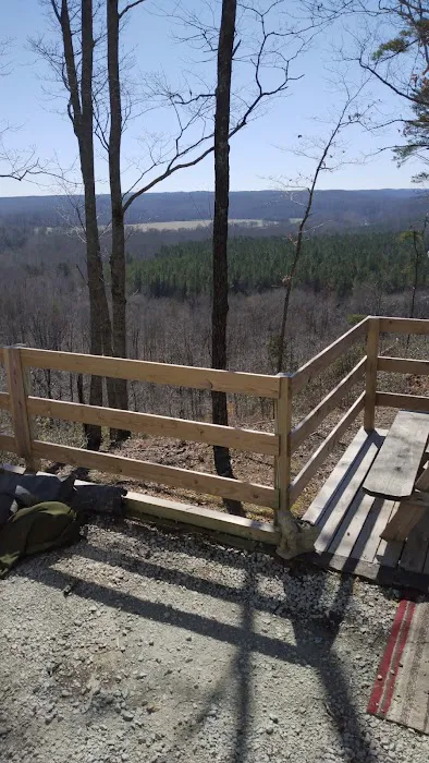 Pine Bluff RV Campground 7