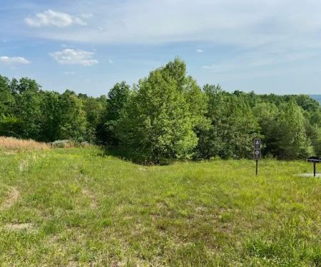 West Tennessee River Camp