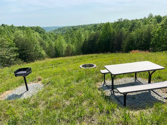 West Tennessee River Camp 2