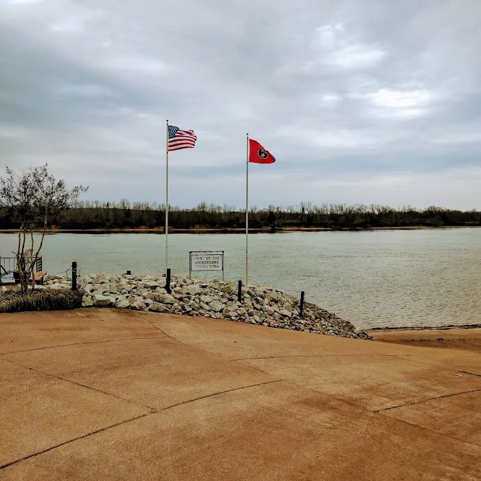 Peters Landing 1