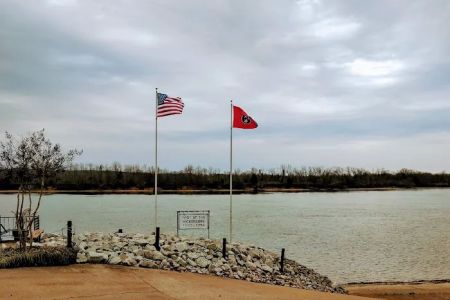Peters Landing