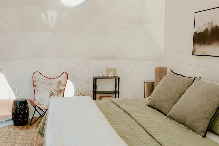 Seven Pines River Resort 2