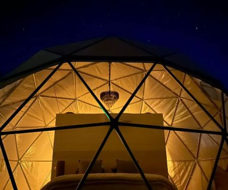 Seven Pines River Resort