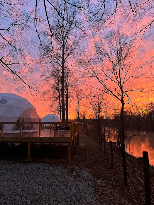 Seven Pines River Resort 10