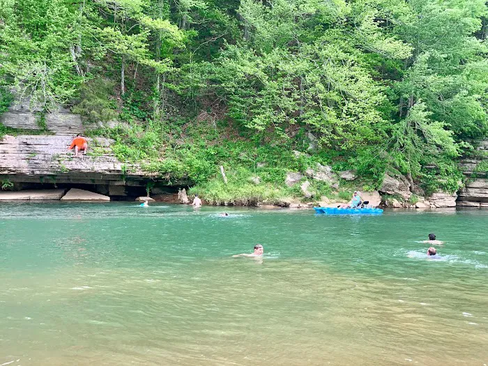 Seven Pines River Resort 3