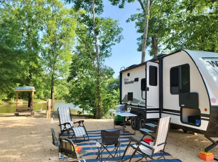 Clifton RV Lots LLC 7