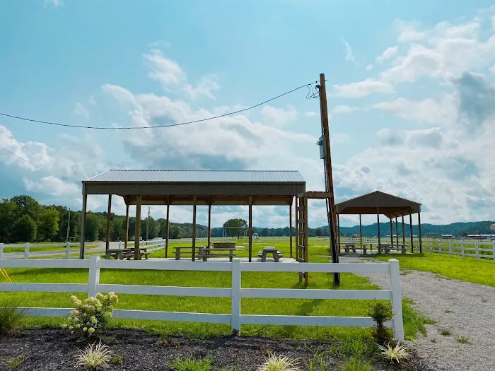 Bluegrass River RV 7