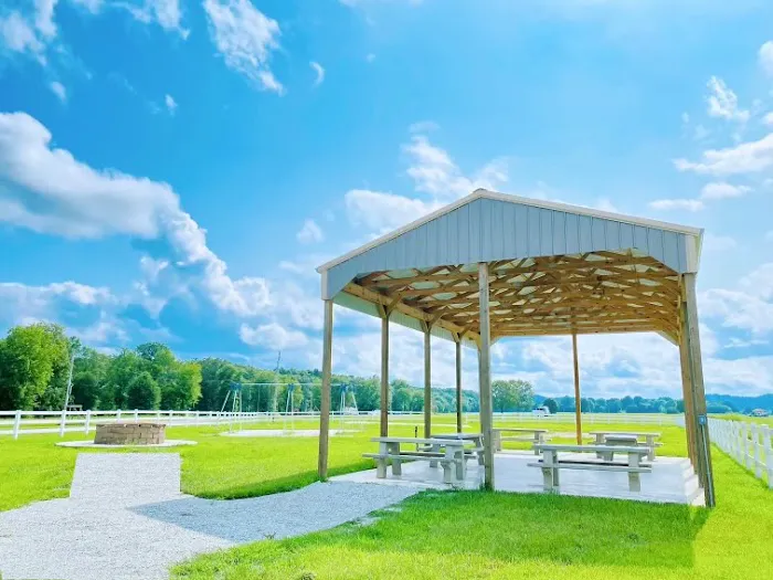 Bluegrass River RV 2