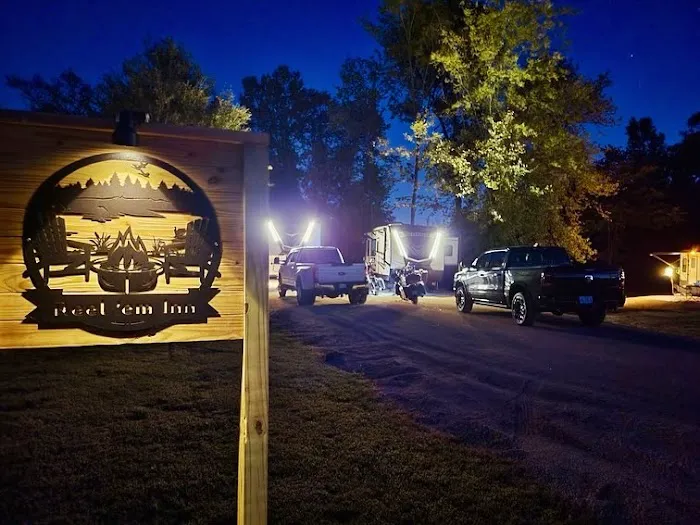 Bluegrass River RV 4