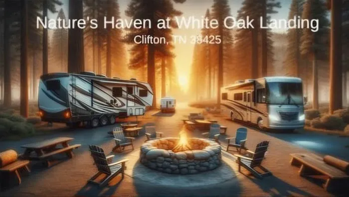 Nature's Haven at White Oak Landing LLC 1