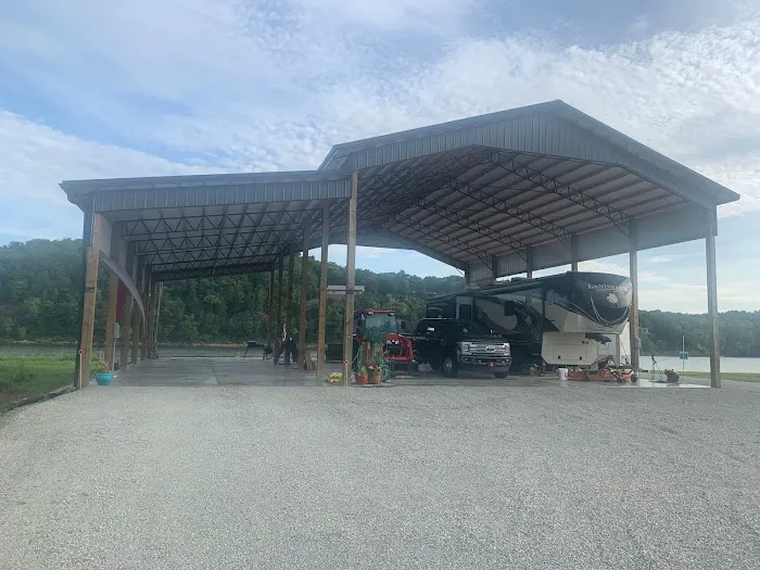 G & G RV Lots 6