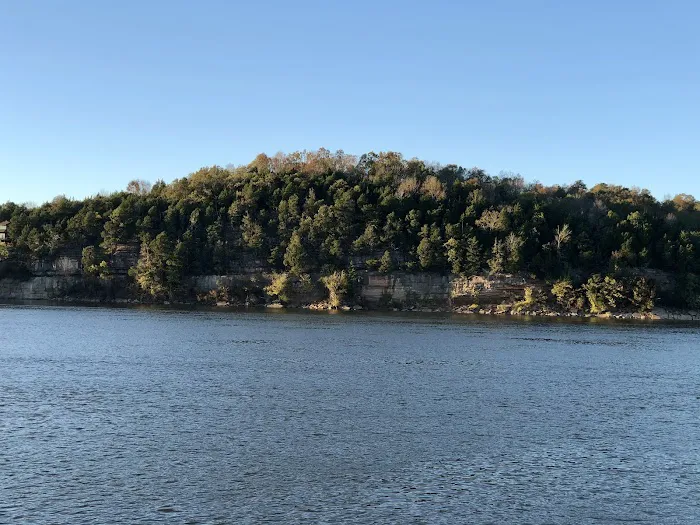 Double Islands RV Escape 4