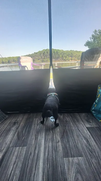 Double Islands RV Escape 9