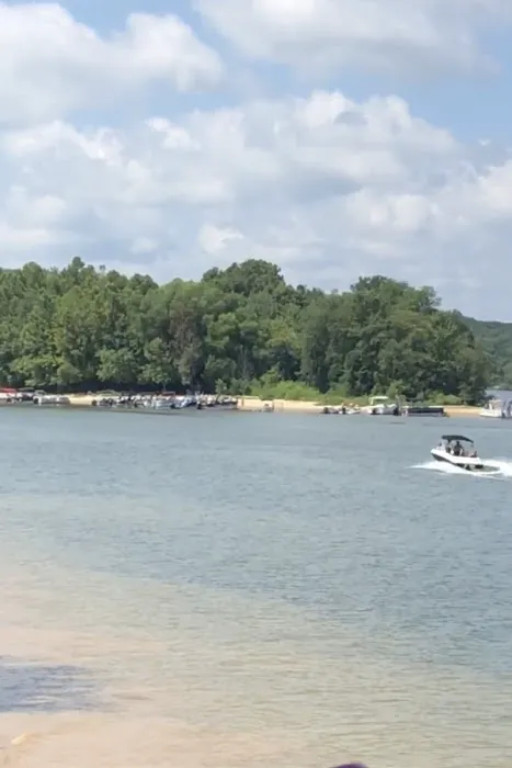 Double Islands RV Escape 3