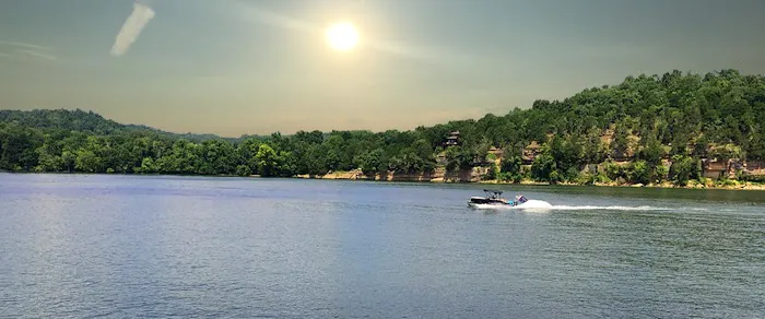 Double Islands RV Escape 2
