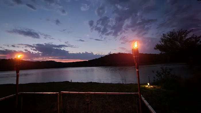 Double Islands RV Escape 8