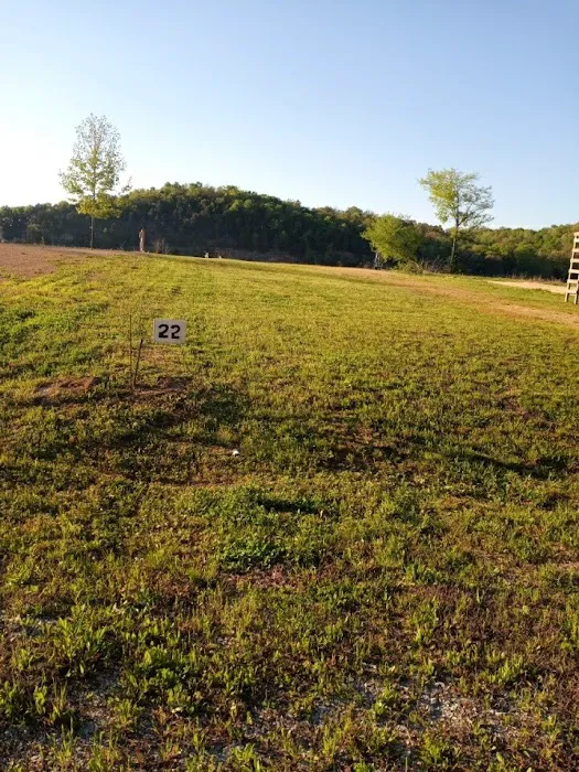 Double Islands RV Escape 7