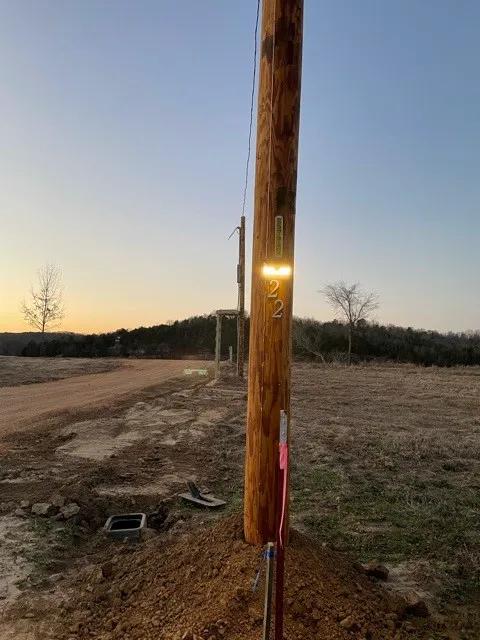 Double Islands RV Escape 5